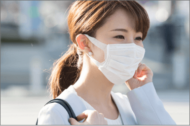 東京都在住　会社員30歳女性