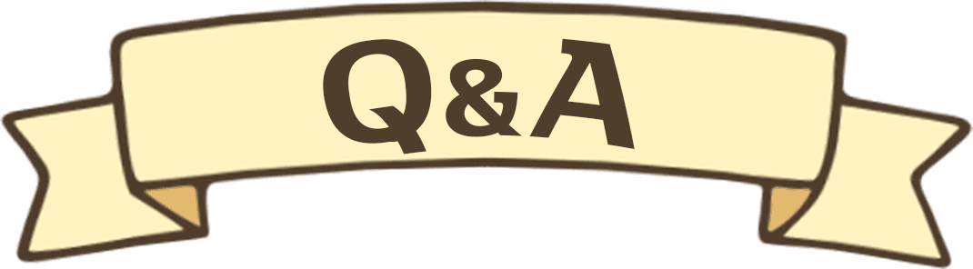 Q&A