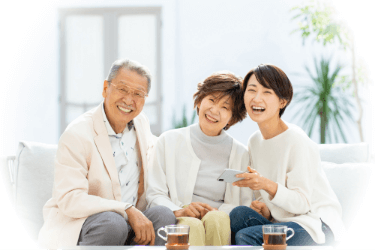 健康家族