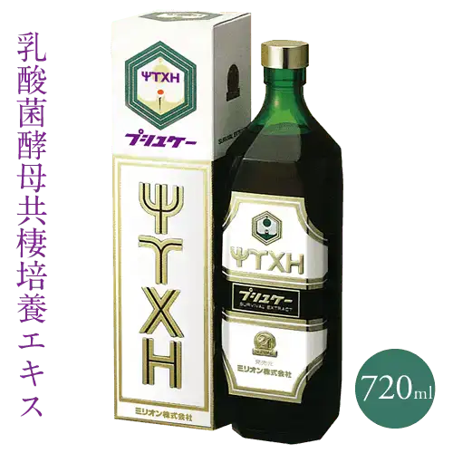 プシュケー レギュラー